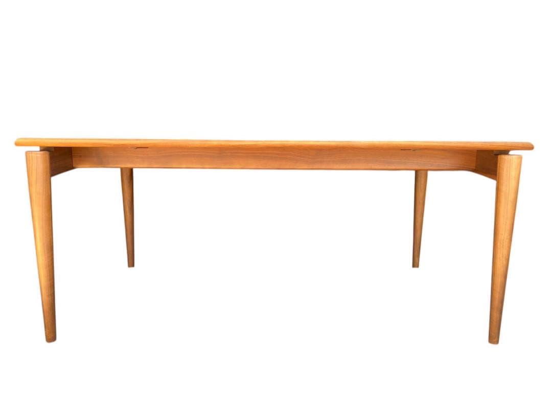 ★飛騨産業 SEOTOダイニングテーブル KD346U