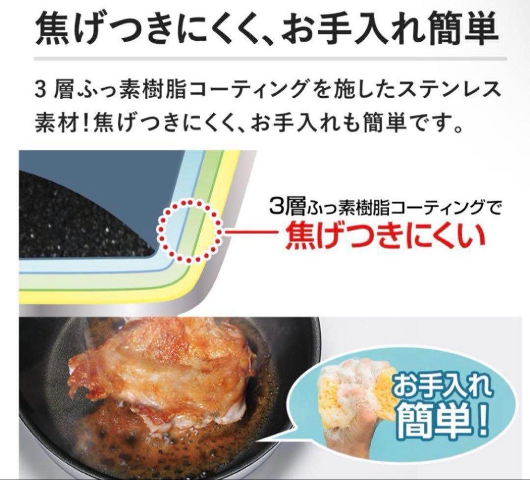 ラスト1点‼️MEYER マイヤー マキシム 4点セット