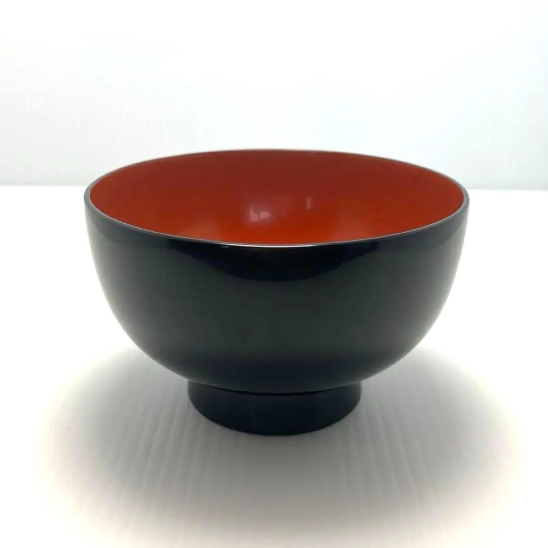 最高級 新品未使用 輪島塗 藤野孝一郎 金箔 汁椀 夫婦椀 お椀 2客 共箱