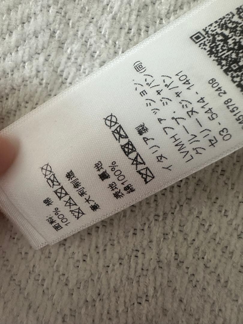 正規品 ♡ CELINE キャップ Lサイズ