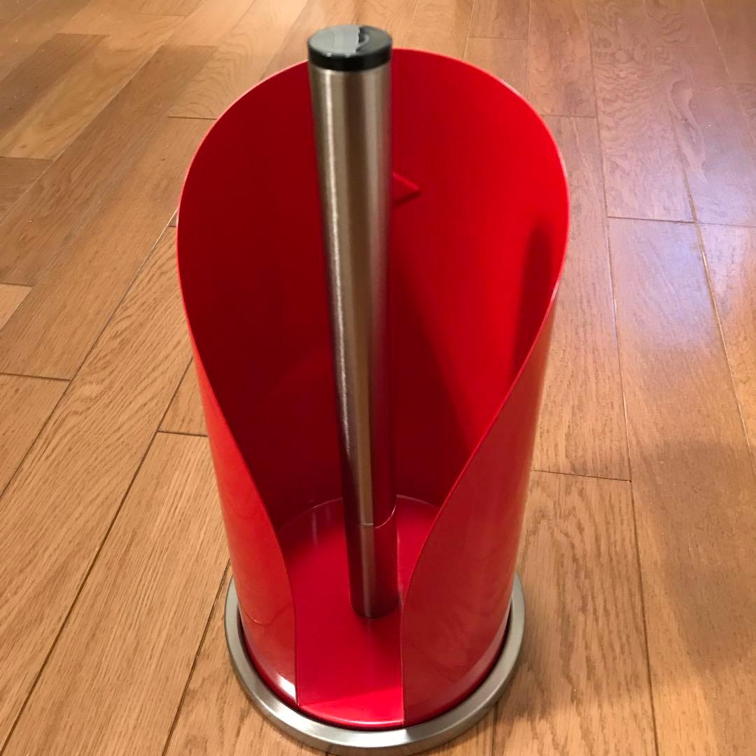 WESCOウェスコ　キッチンペーパーホルダー　ペーパータオルホルダー　ドイツ