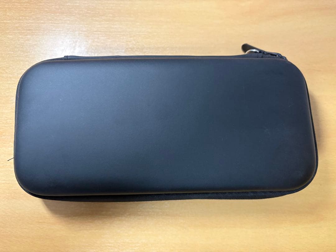 Nintendo Switch Lite ピンク ケースとグリップカバー付き