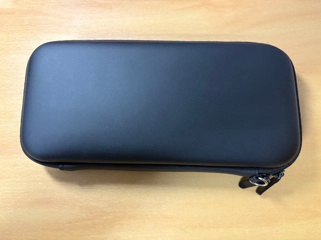 Nintendo Switch Lite ピンク ケースとグリップカバー付き