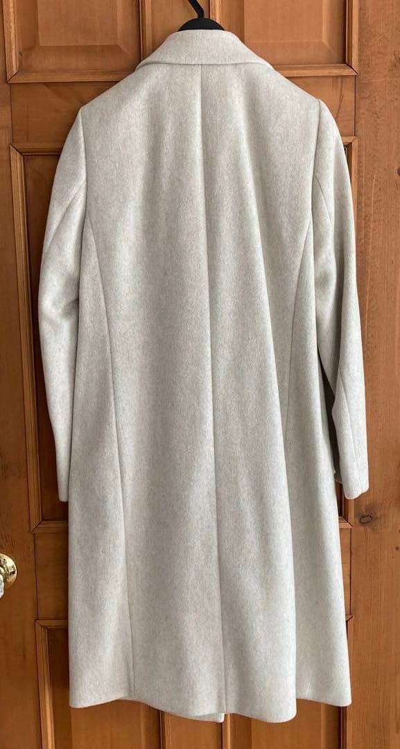 新品未使用 INDIVI チェスターコート 03、小さいサイズ、XS、3号、5号