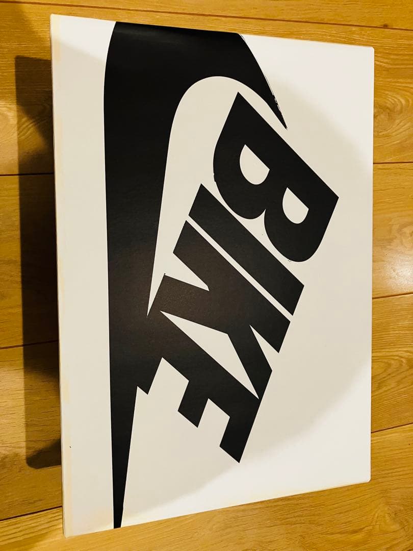 Nigel Sylvester×Nike Air Jordan1RetroLow