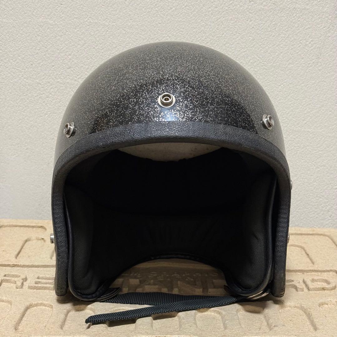 週末セール LSI-4150 ヴィンテージヘルメット