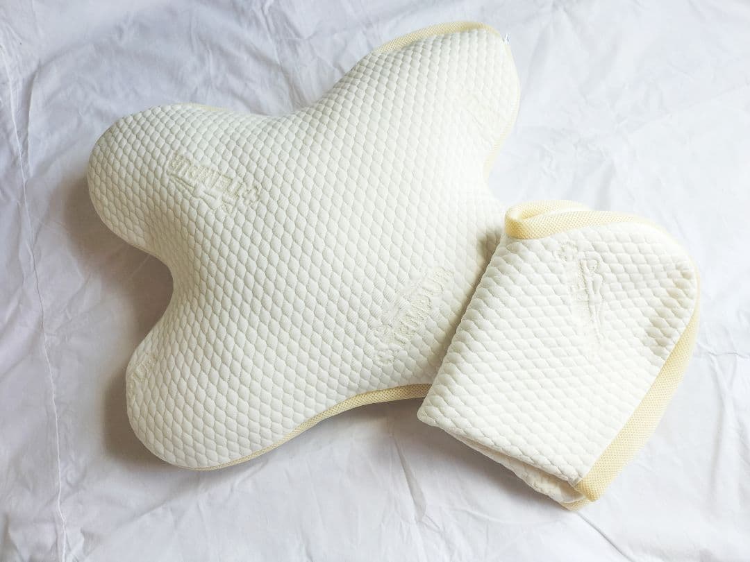 テンピュール オンブラシオピロー 専用カバー付き