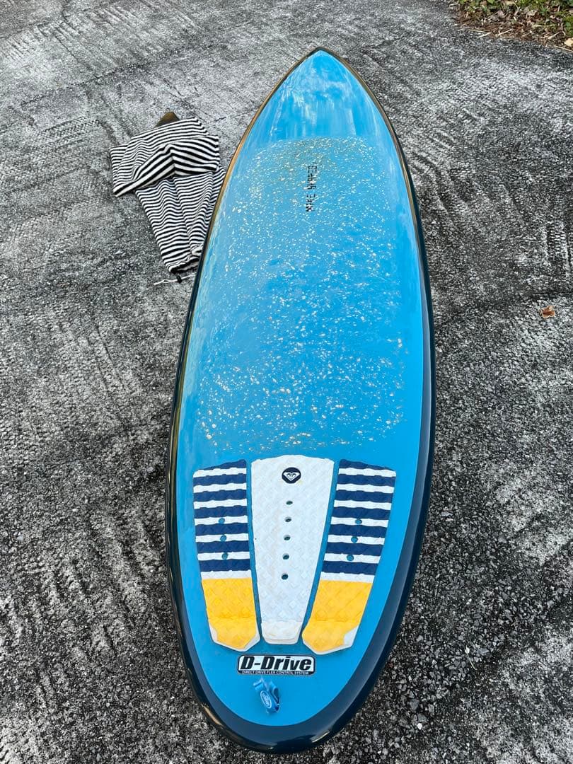 D-Drive Classic ショートボード6.0割引セール