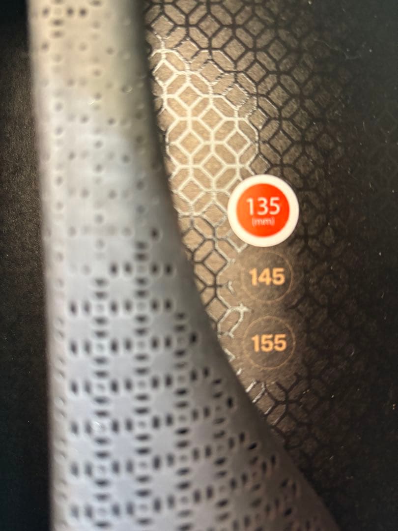 パーツ Trek Aeolus RSL AirLoom 135mm