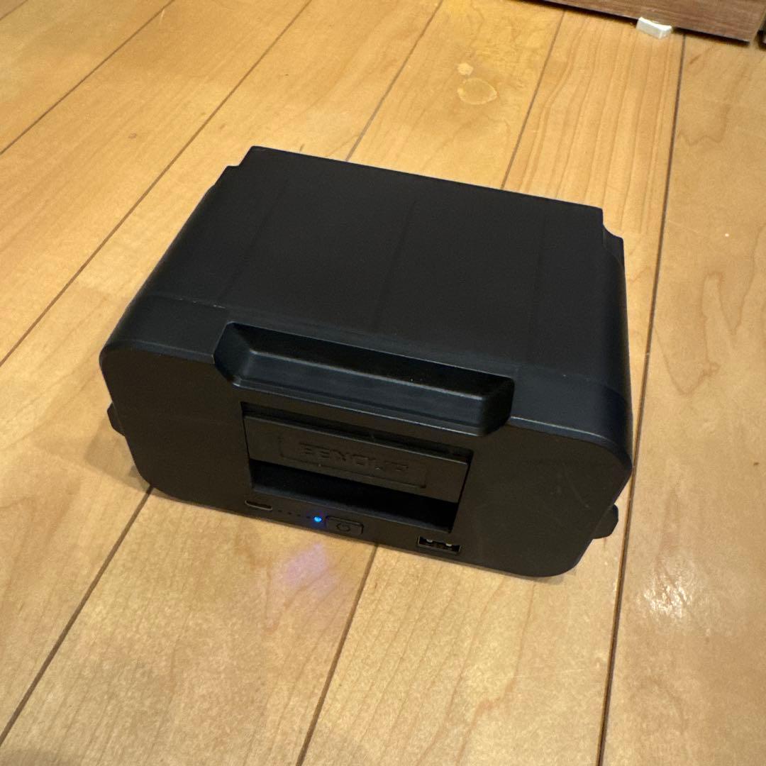 EENOUR 車載冷蔵庫用バッテリー DB01