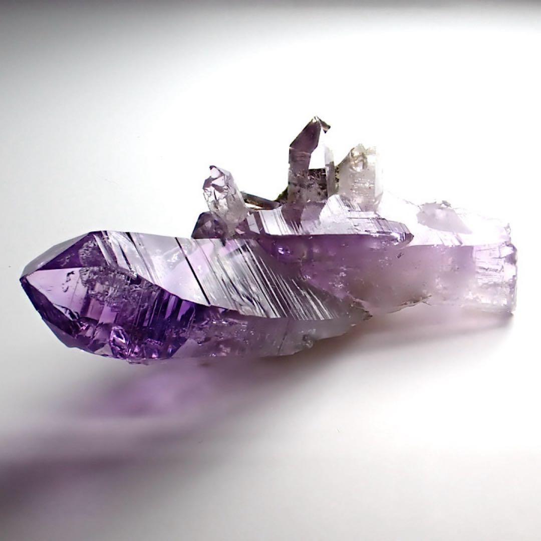 【メキシコ/ベラクルス産】アメジスト