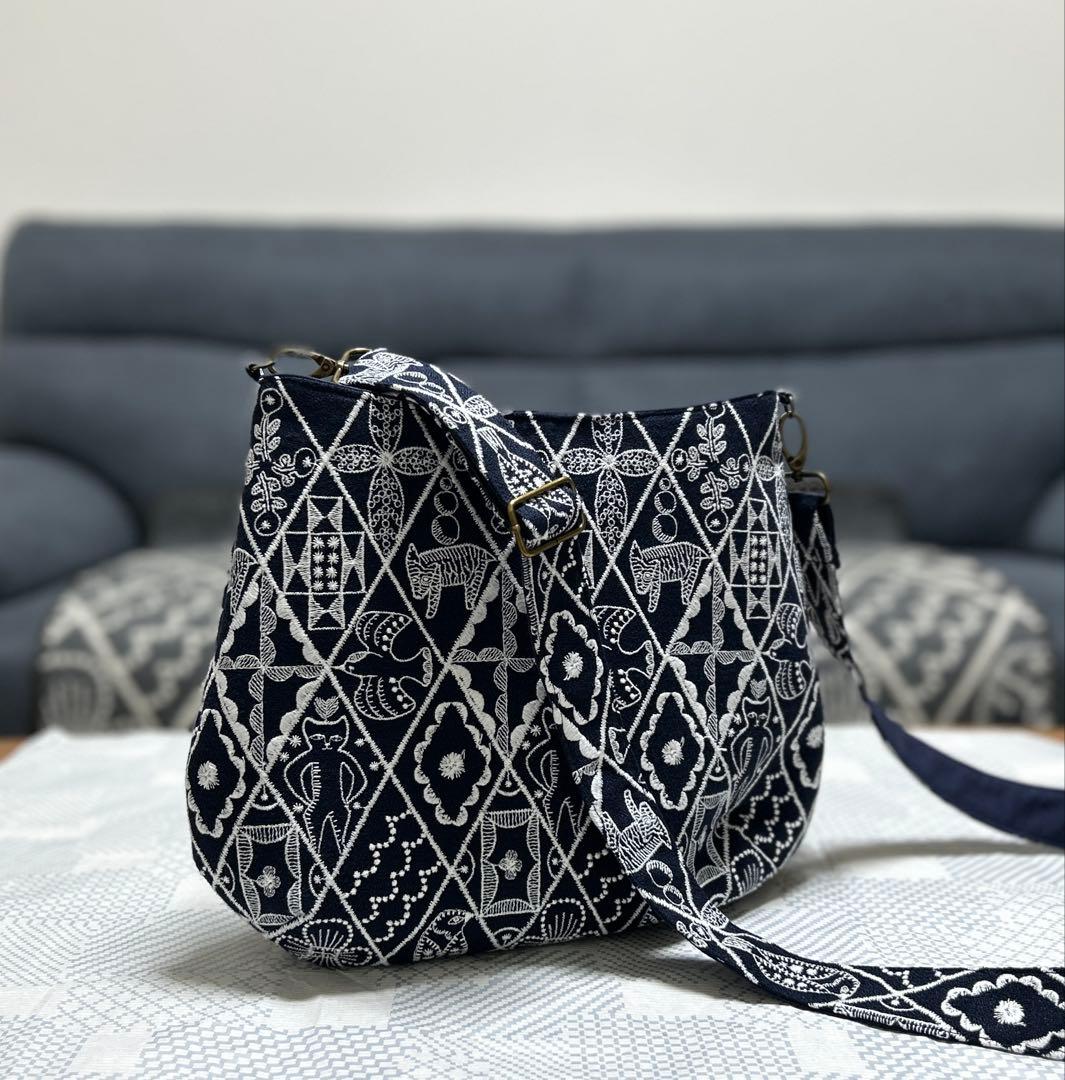 すず 様 symphony navy