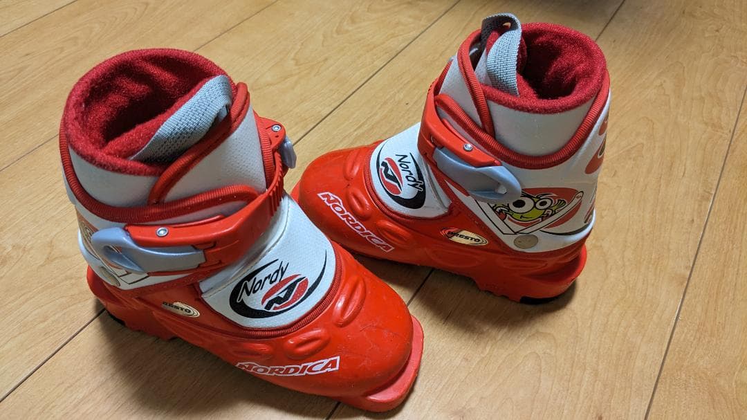 子供スキーセット 70cm ブーツ12〜16cm