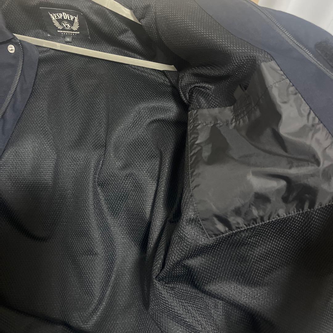 値下げしました！ VESP スノーボードジャケット