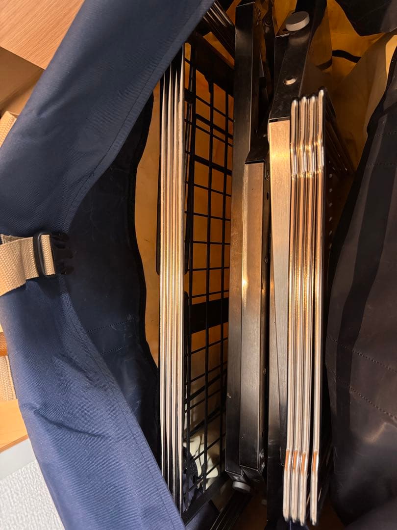 スノーピーク　 peak ST-050 ジカロテーブル