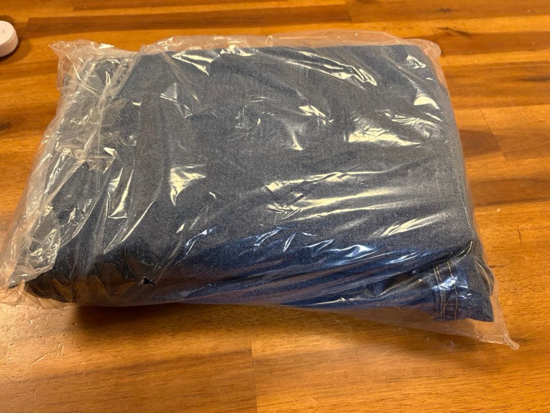 ウニコ　スウェラ　ベンチバック　替えカバー　ブルー