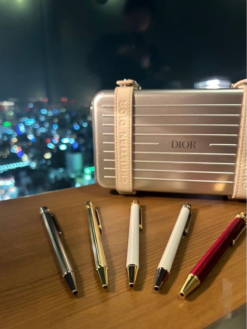 高級感×実用性◎ デザインボールペン まとめ買い歓迎！