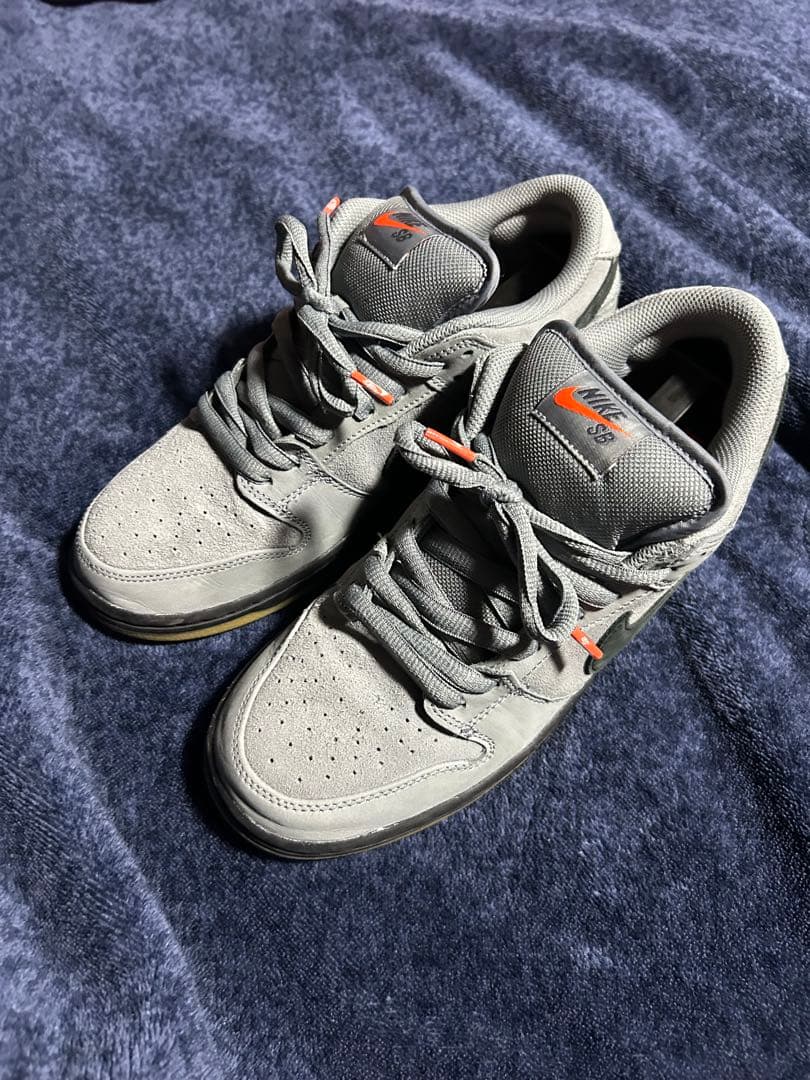 kimamani様 Nike SB Dunk Low