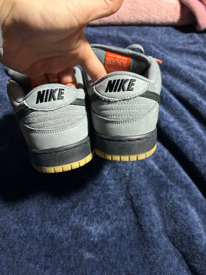 kimamani様 Nike SB Dunk Low