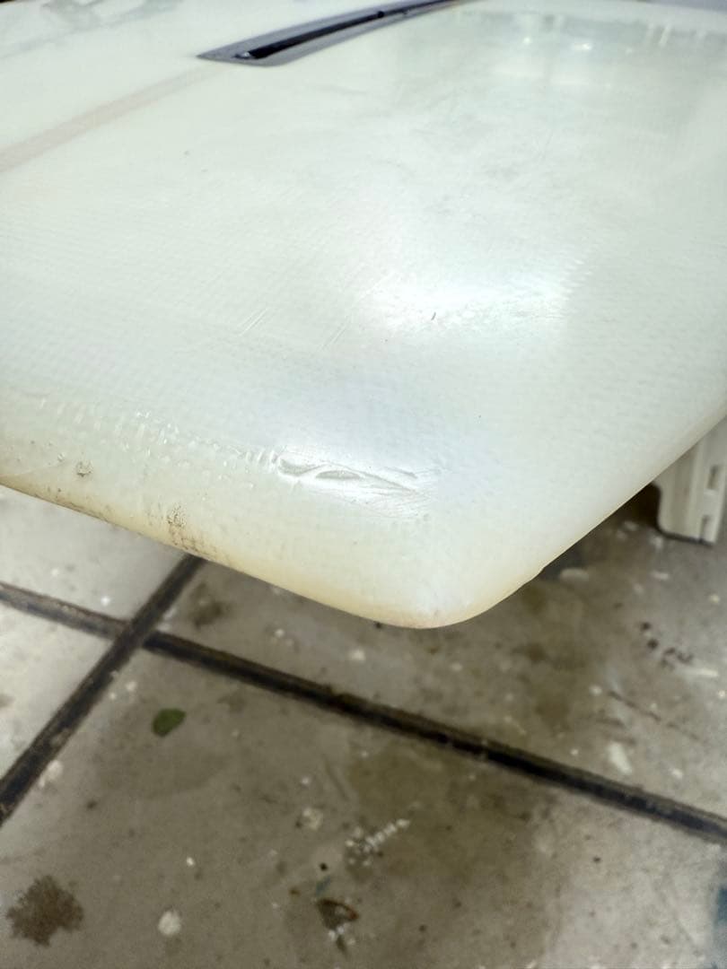 ロングボード 9'3 ジョエルチューダー schoop