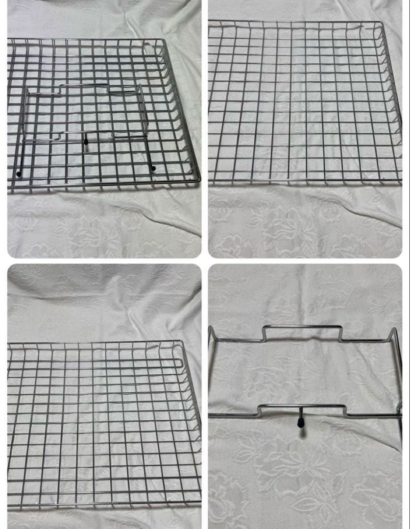 【廃盤　希少】初期の大文字ロゴ ＰＥＡＫ キッチンテーブルセット