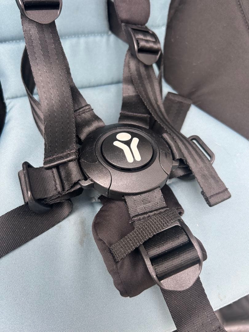 Babyzen yoyo グリーン