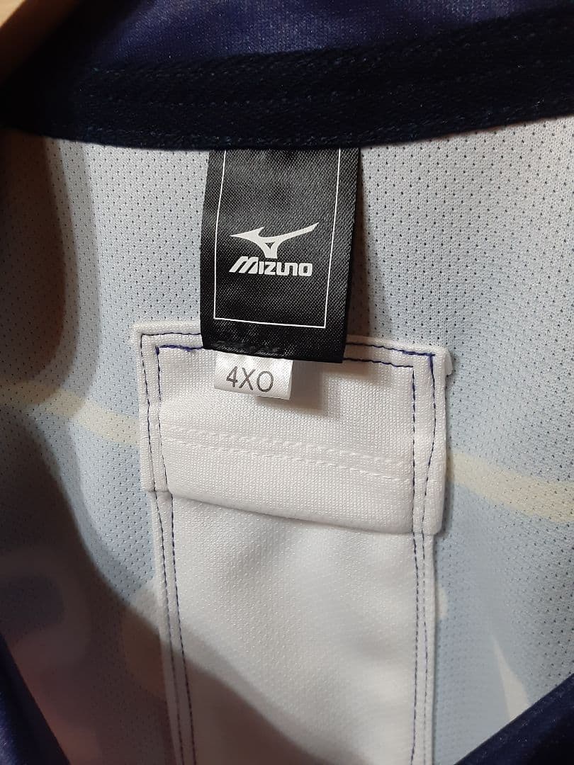 ラグビージャージ 近鉄 サイン入り