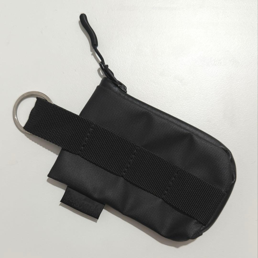 bagjack バッグジャック ポーチ