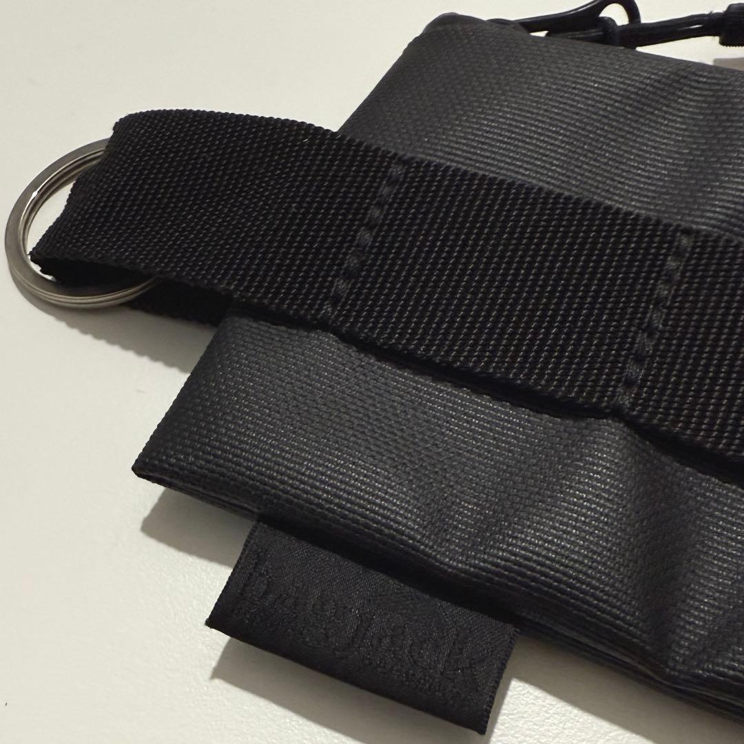 bagjack バッグジャック ポーチ