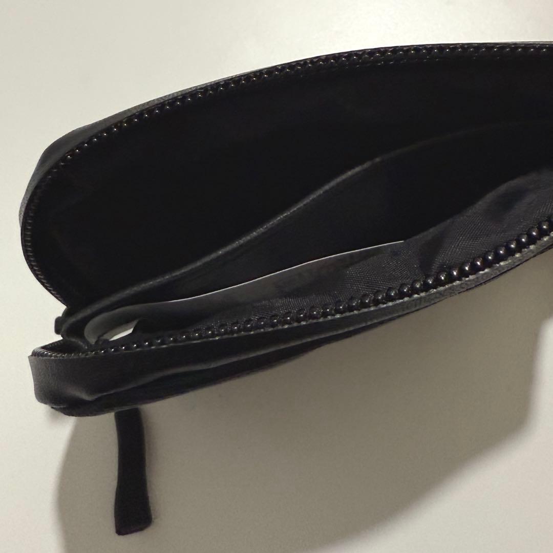 bagjack バッグジャック ポーチ