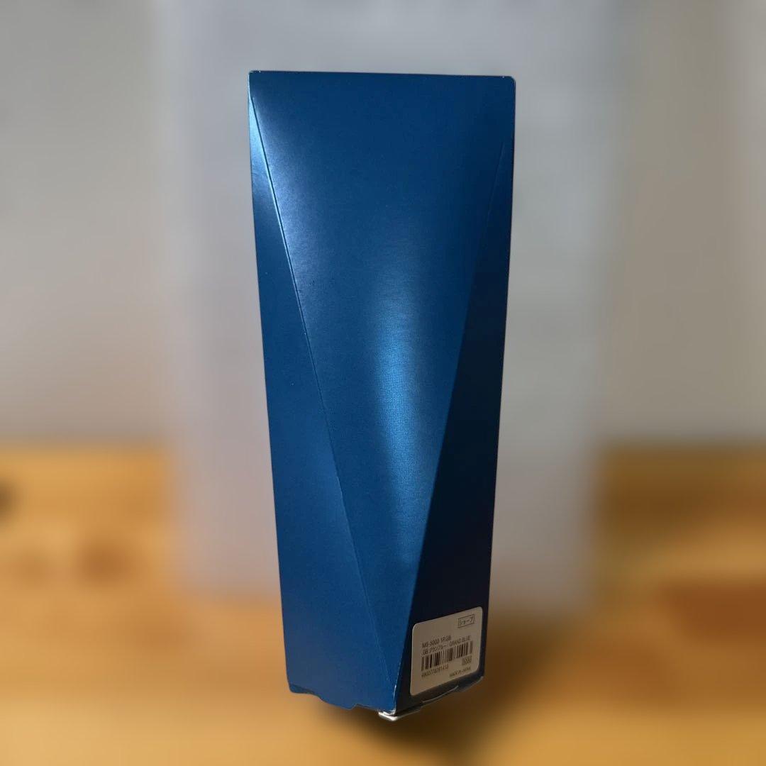 三菱鉛筆 クルトガDIVE M550001P.GB グランブルー