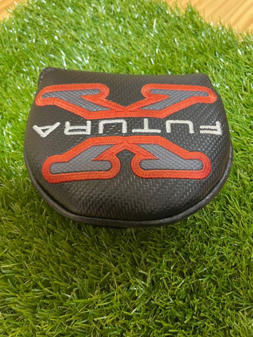 スコッティキャメロン　SCOTTY CAMERON FUTURA X5 パター