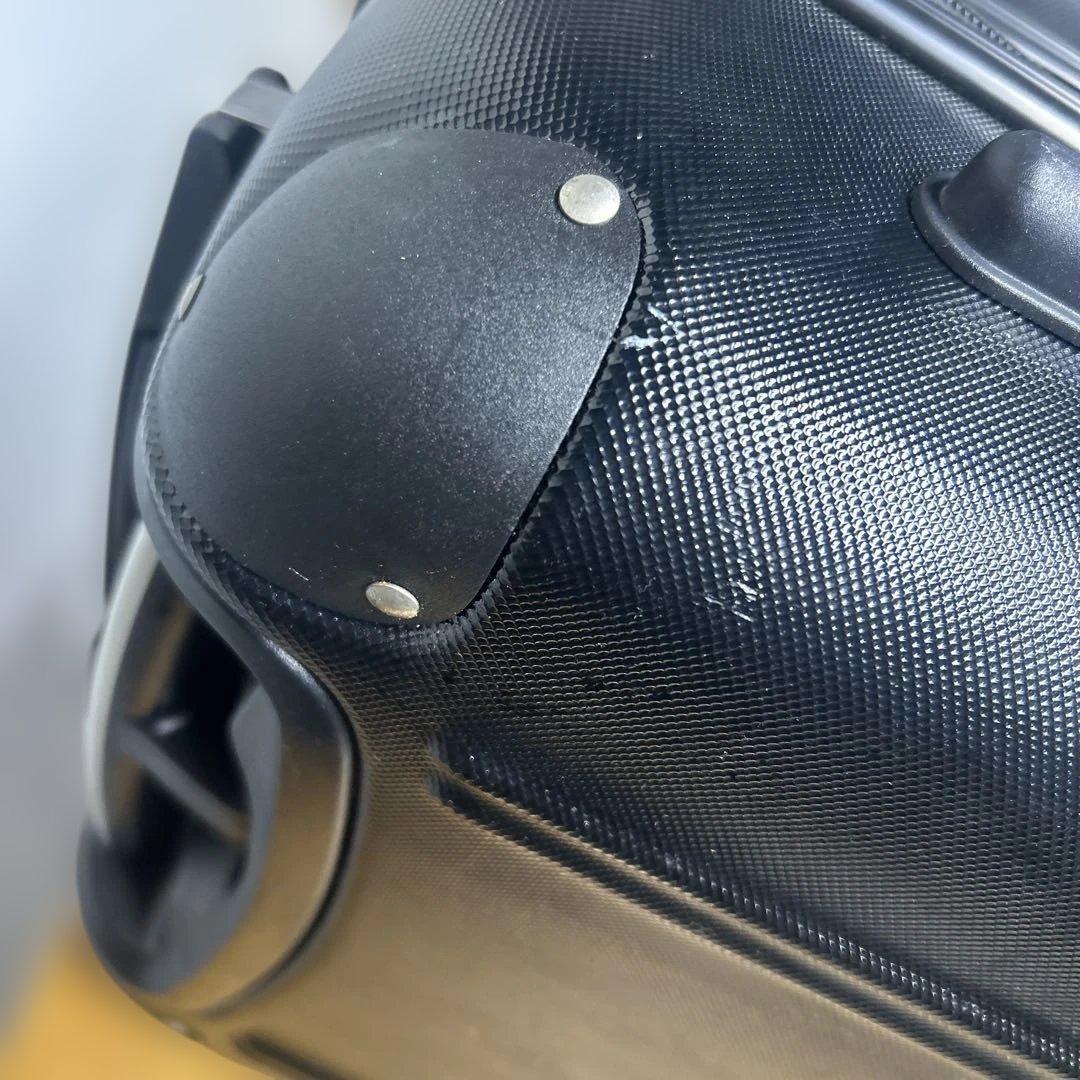 BIBI LAB(R) ビビラボ スリムスーツケース SLM-04