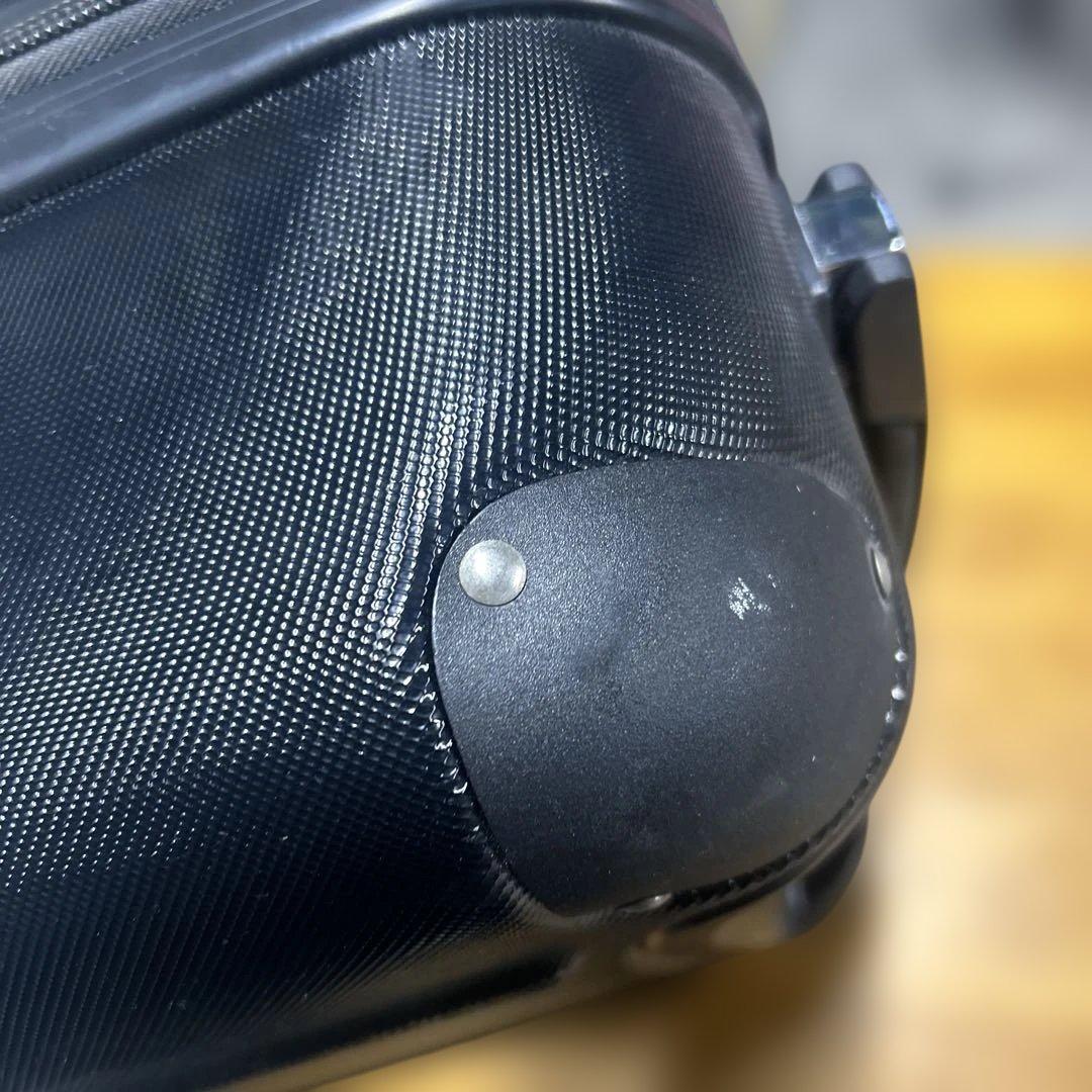 BIBI LAB(R) ビビラボ スリムスーツケース SLM-04