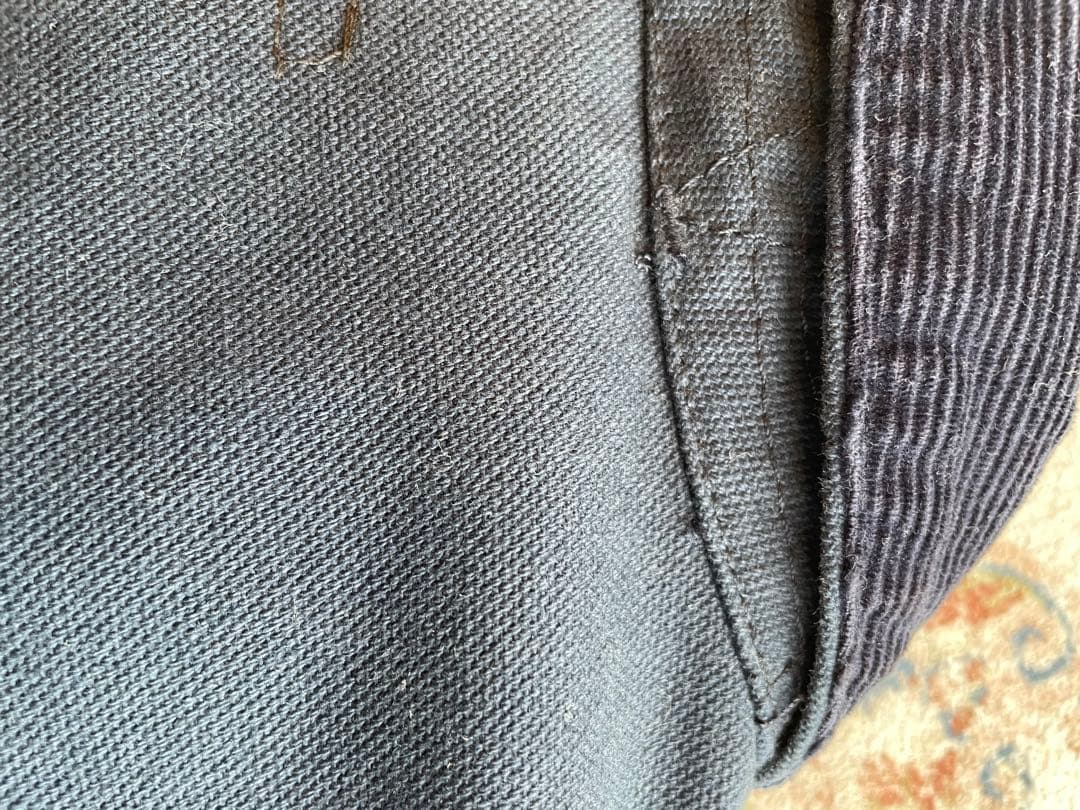 ENGINEERED GARMENTS ネイビー ジャケット S