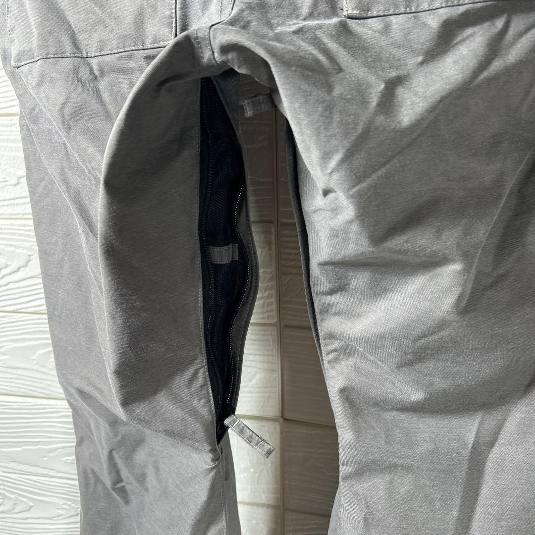 ★Oakley ★スノーボードウェア★上下セット★L/G★