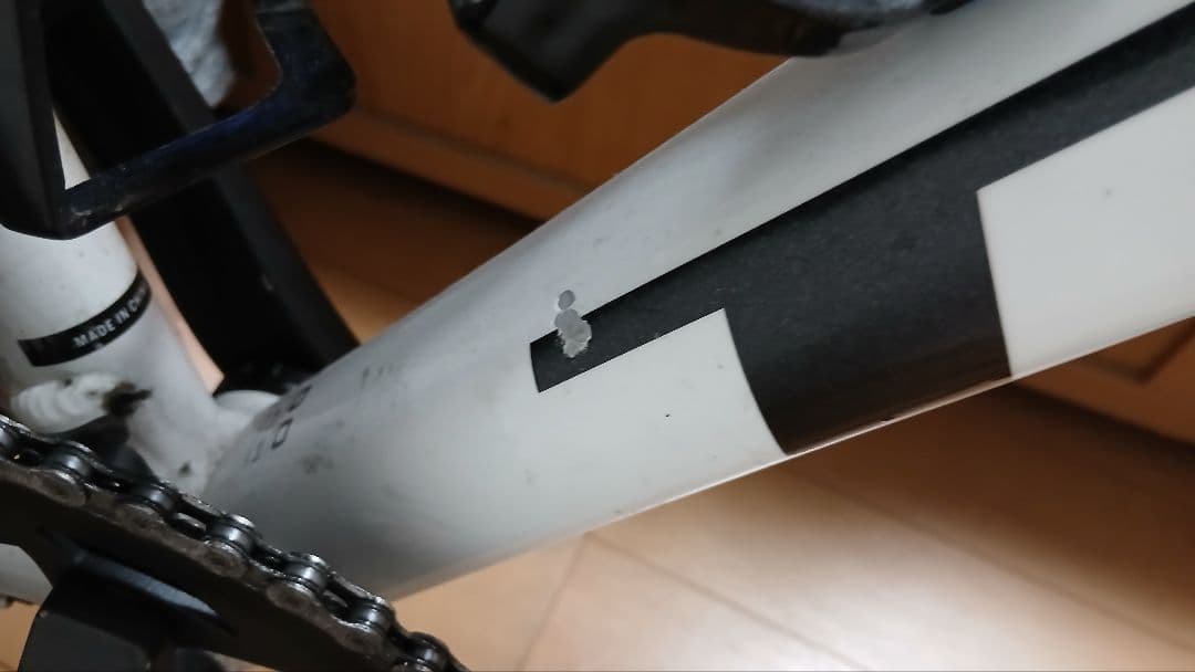 Trek ドマーネ 手渡し限定、現車確認、概要欄チェック必須