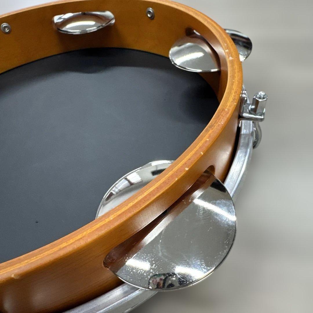 LP エルピー タンバリン ブラジリアンシリーズ Rio Brazilian