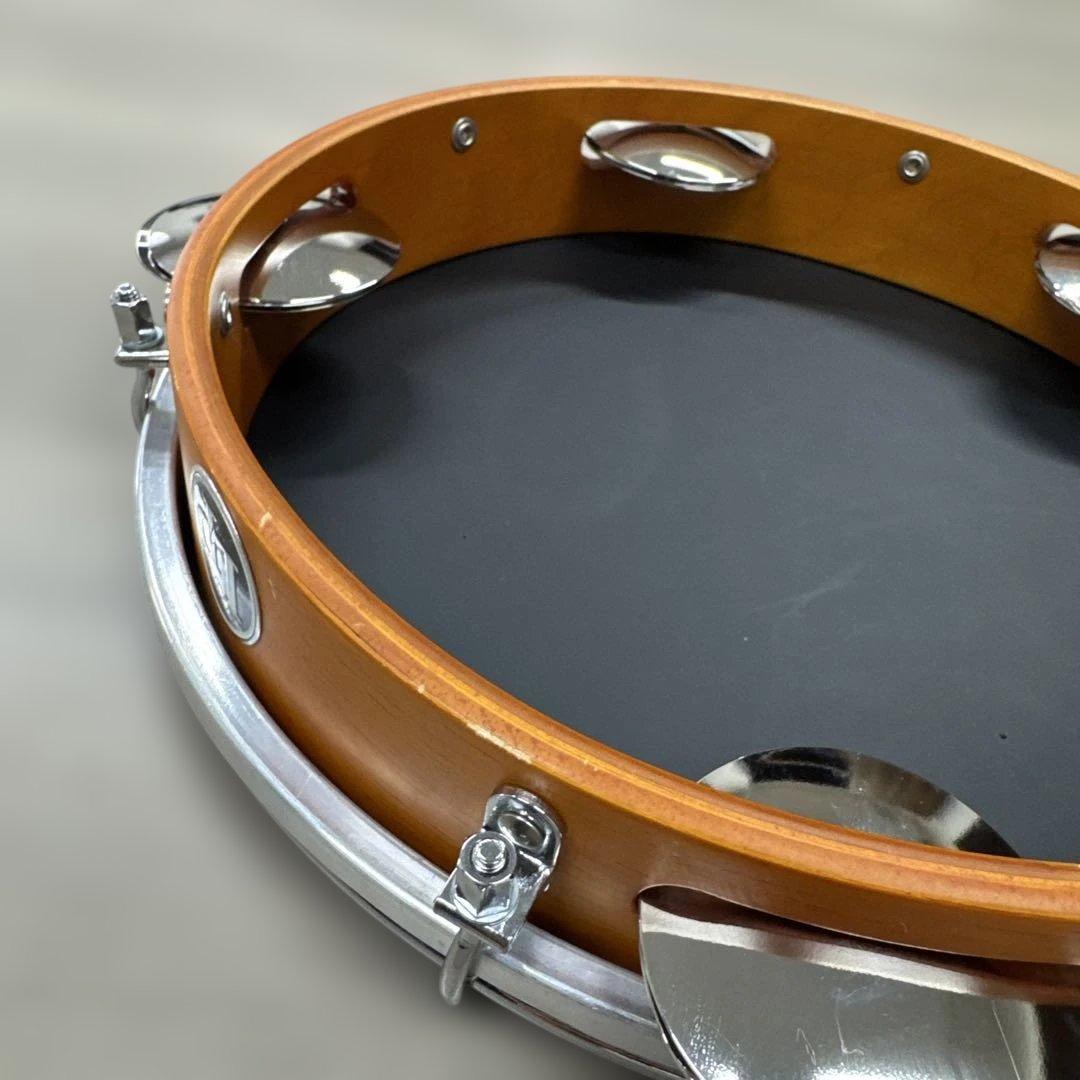 LP エルピー タンバリン ブラジリアンシリーズ Rio Brazilian