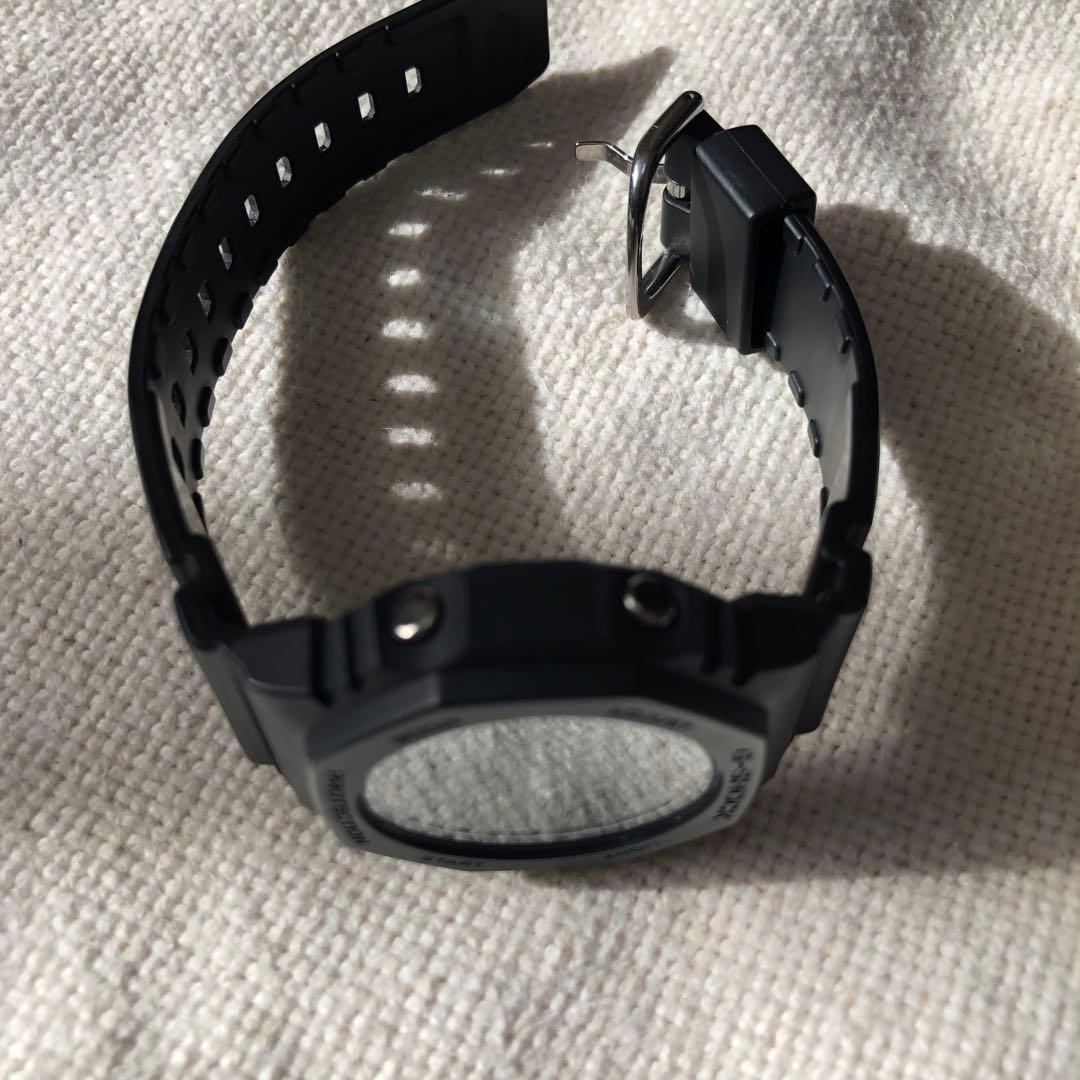 時計 G-SHOCK GMA-P2100BB-1AJF