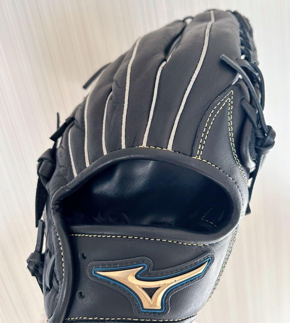 Mizuno 野球グローブ