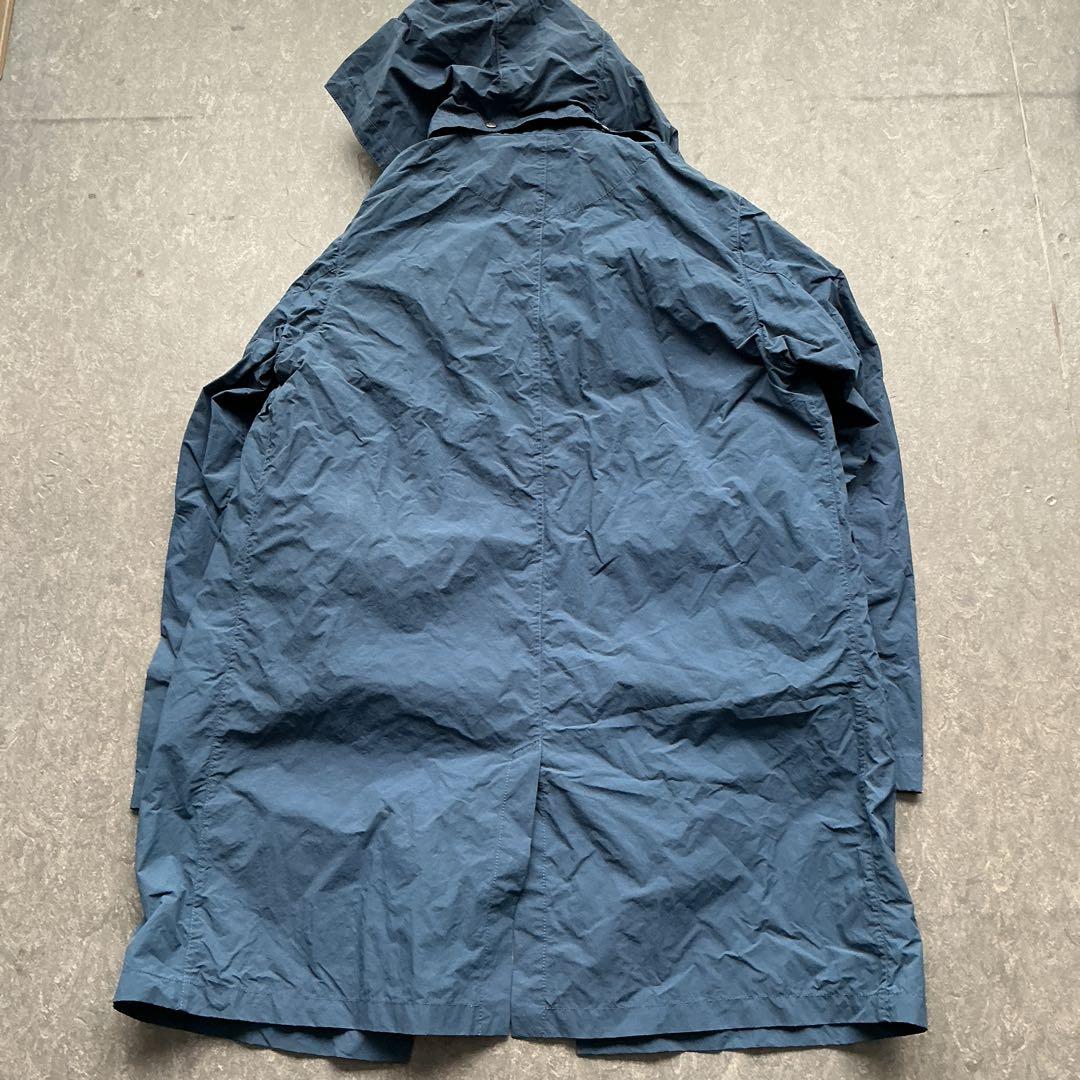 ノースフェース　ロールパックジャーニーズコート　メンズ