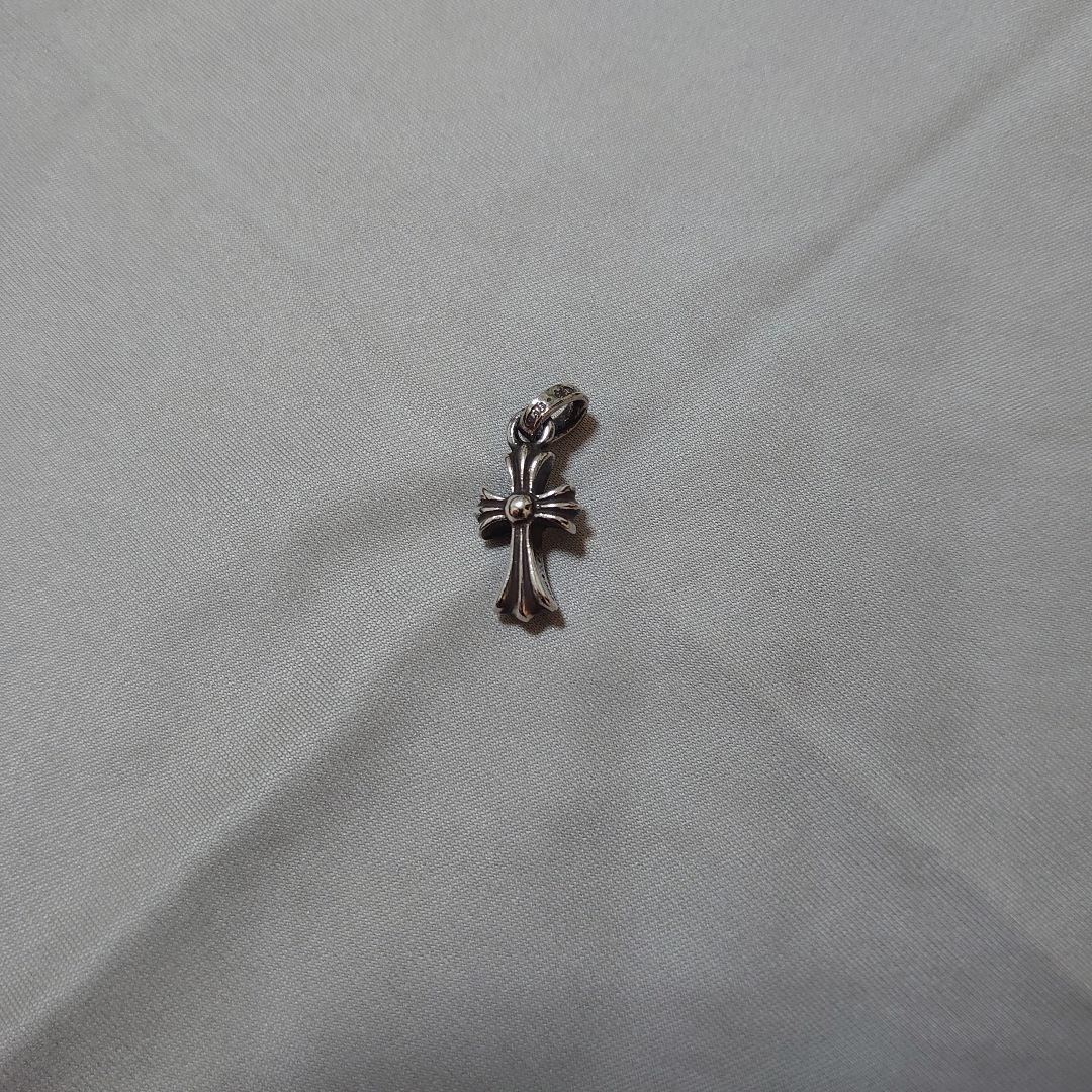 クロームハーツ ペンダント ベビーファット エンジェルメダル セット