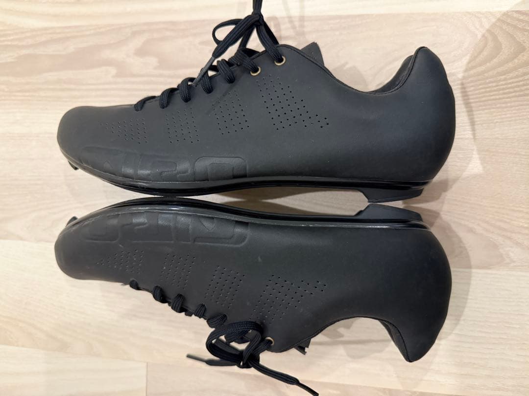 値下げ GIRO EMPIRE 85 サイズ42 ジロ