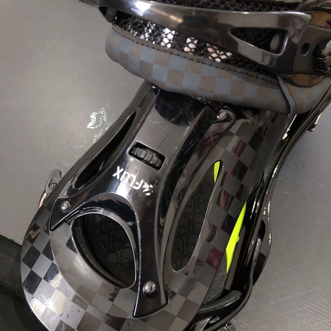 【ninya様】スノーボード、ブーツ、キャリーバッグ