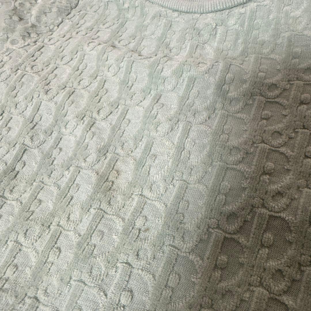 baby Dior ミントグリーン ワンピース 18