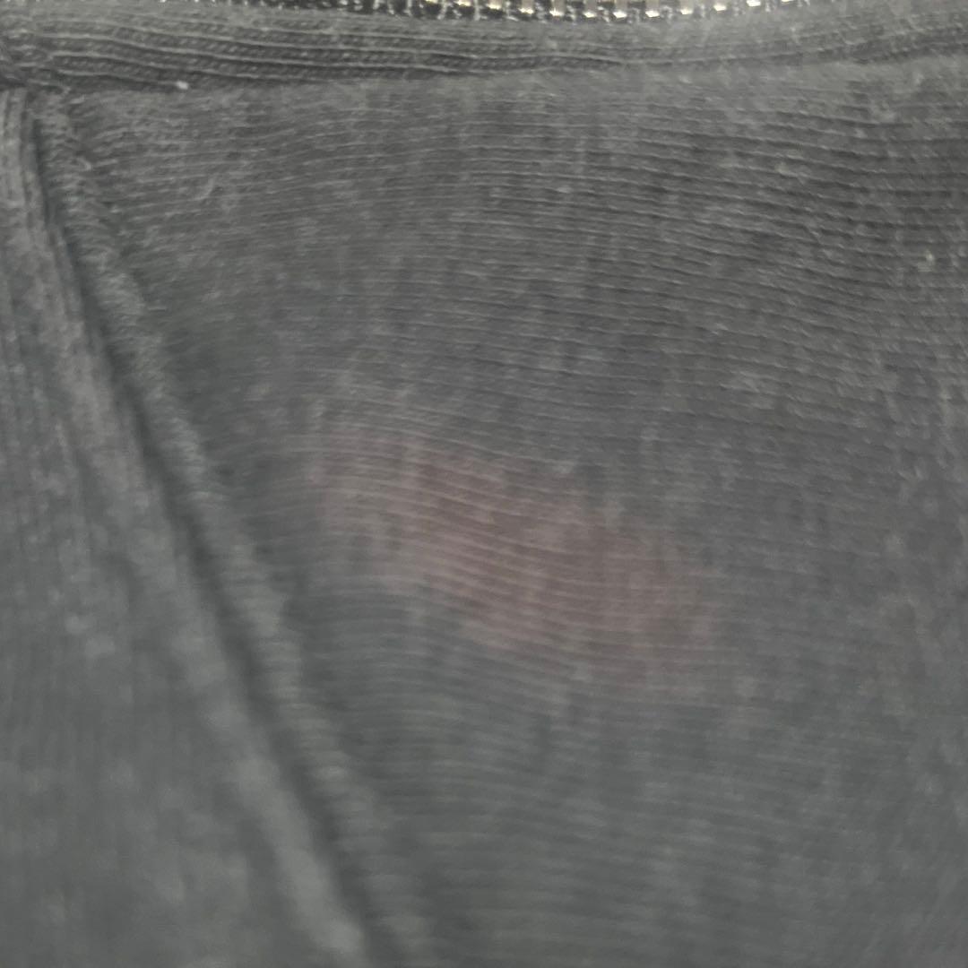 DIESEL BLACK GOLD ブラック パーカー S