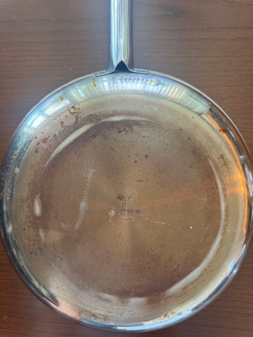 WMF (ヴェーエムエフ) フライパン 28cm