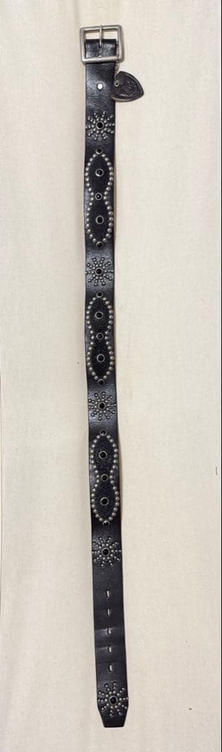 ⭐️HTC⭐️ピーナッツオーバーレイ⭐️スティングレイ⭐️ブラックレザー茶芯⭐️32