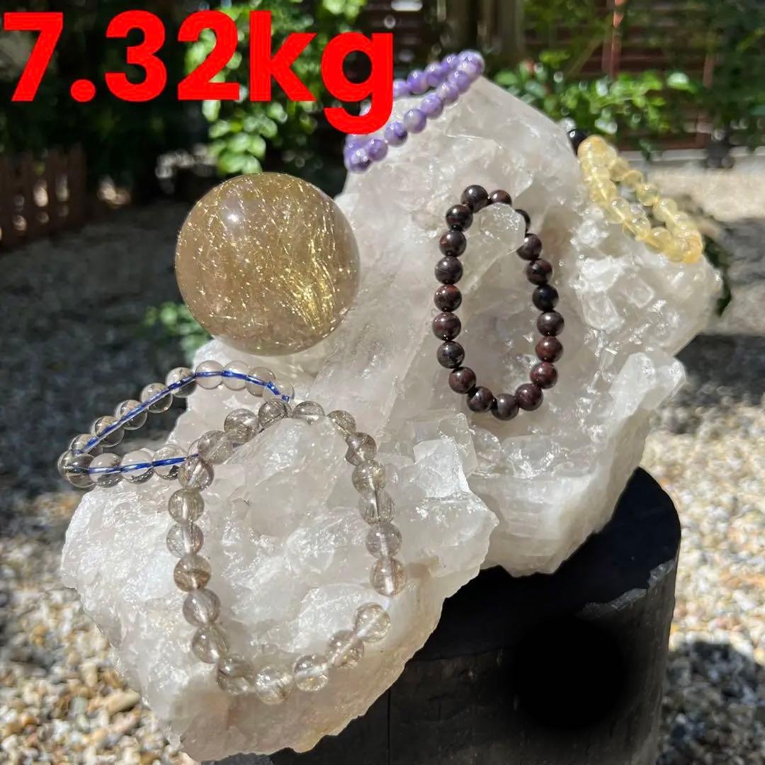 ✨超ビッグサイズの大迫力水晶クラスター‼️✨水晶クラスター 天然石 原石 置物